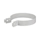 Stormwater Speed Clip for PVC 90mm Pipe (7049)