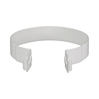 Stormwater Speed Clip for PVC 90mm Pipe (7049)