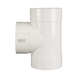Stormwater Plain Tee 150 mm