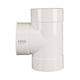 Stormwater Plain Tee 150 mm