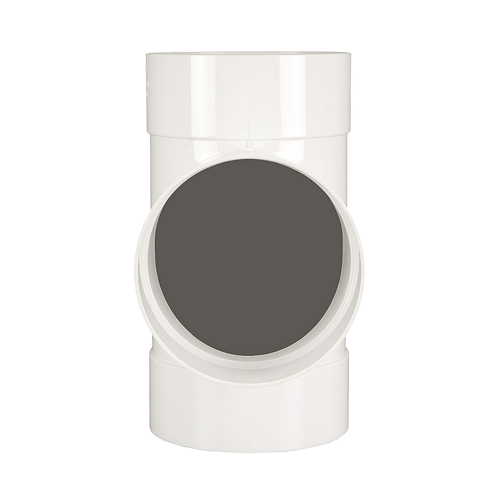 Stormwater Plain Tee 150 mm