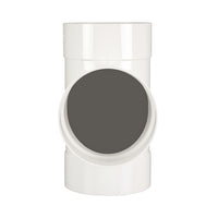 Stormwater Plain Tee 150 mm