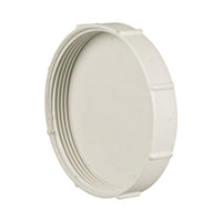 Stormwater Threaded Cap 90mm