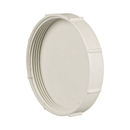Stormwater Threaded Cap 90mm