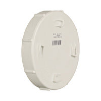 Stormwater Threaded Cap 90mm