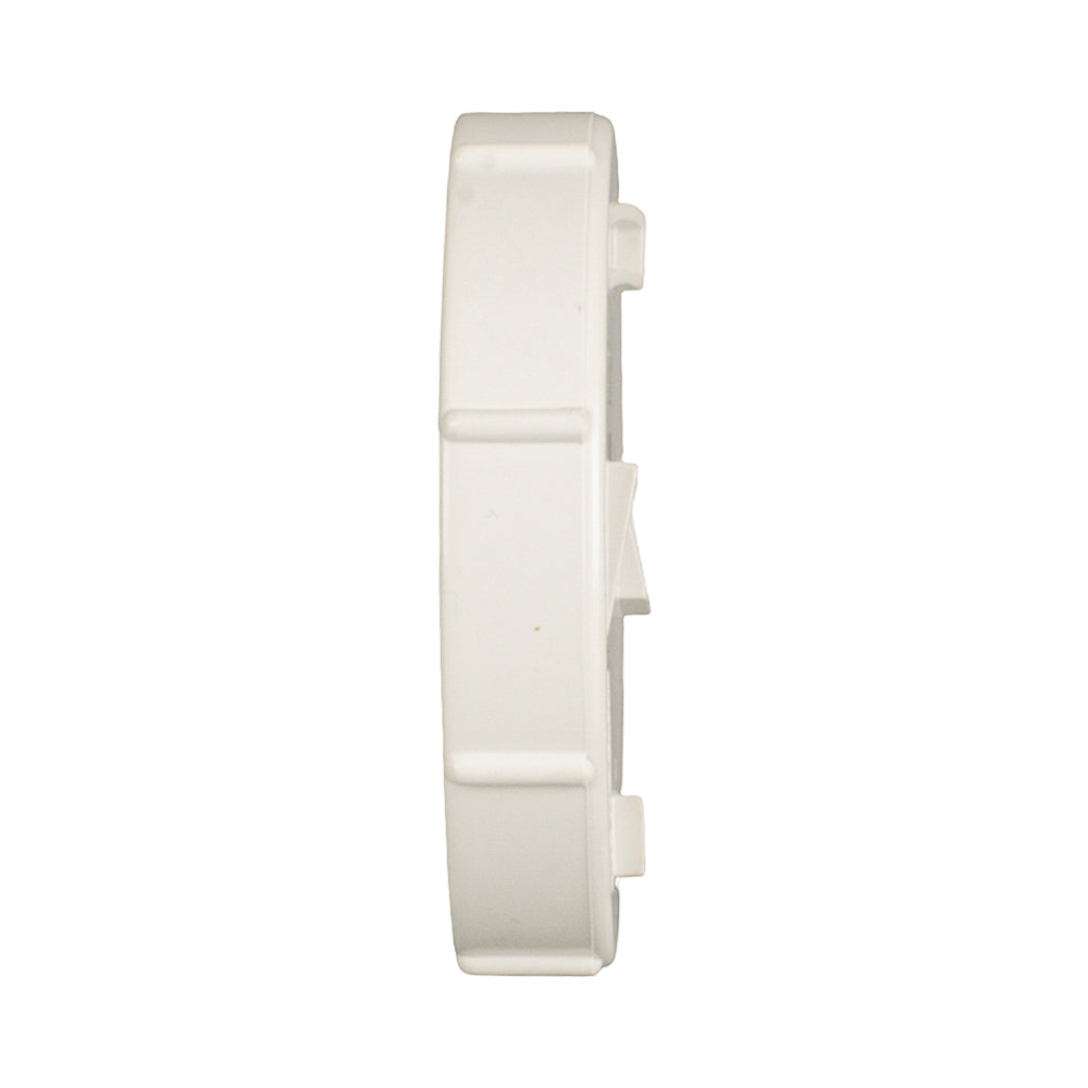 Stormwater Threaded Cap 90mm