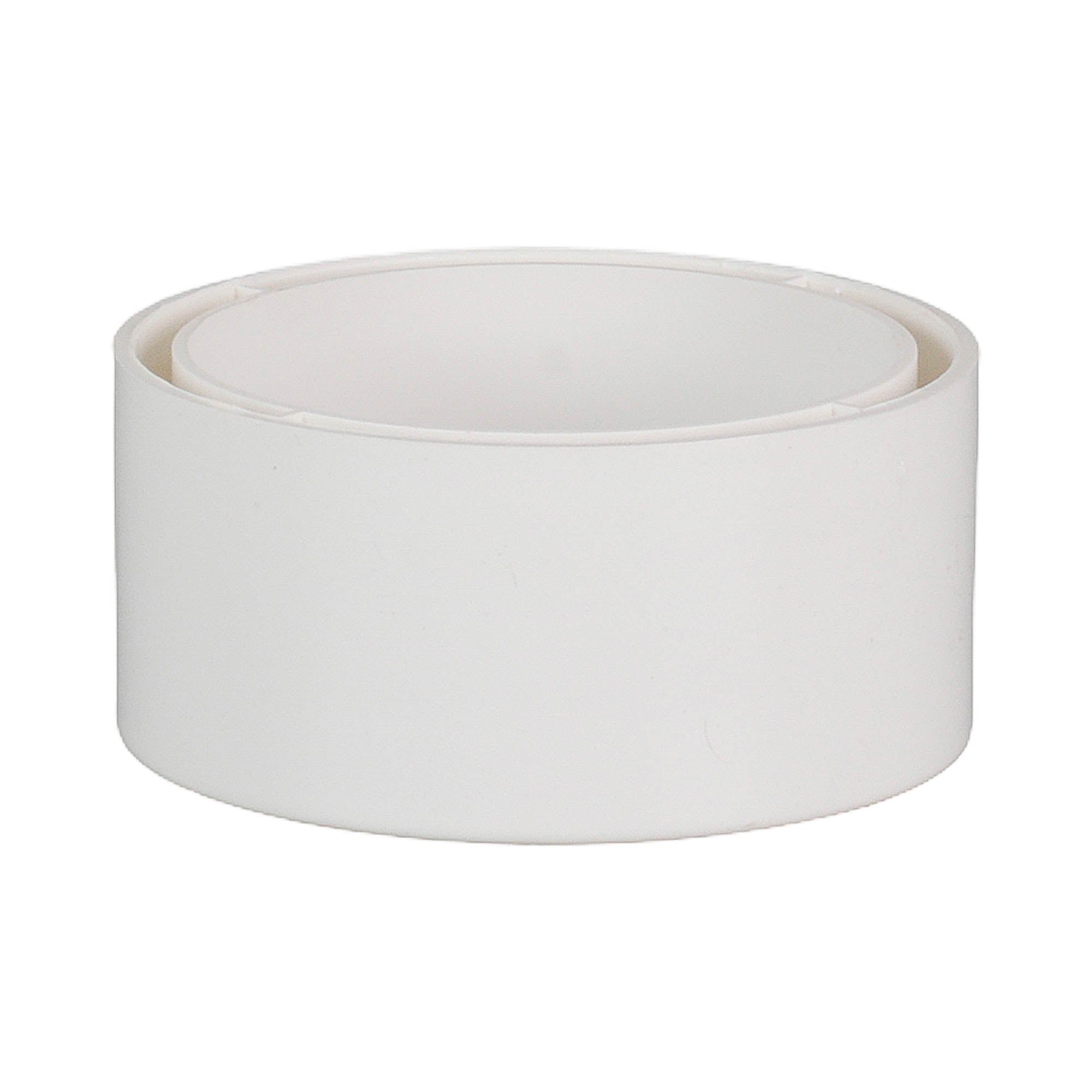 Stormwater Bush reducing (100mm Socket to 90mm Pipe) 100mm x 90mm