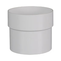 Stormwater Coupling Reducing 90mm to 80mm DWV