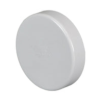 Stormwater Push On Cap 75mm