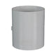 Stormwater Plain Coupling 90 mm