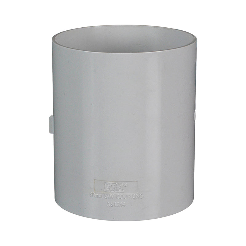 Stormwater Plain Coupling 225 mm - Perth Irrigation - Retic Fittings ...