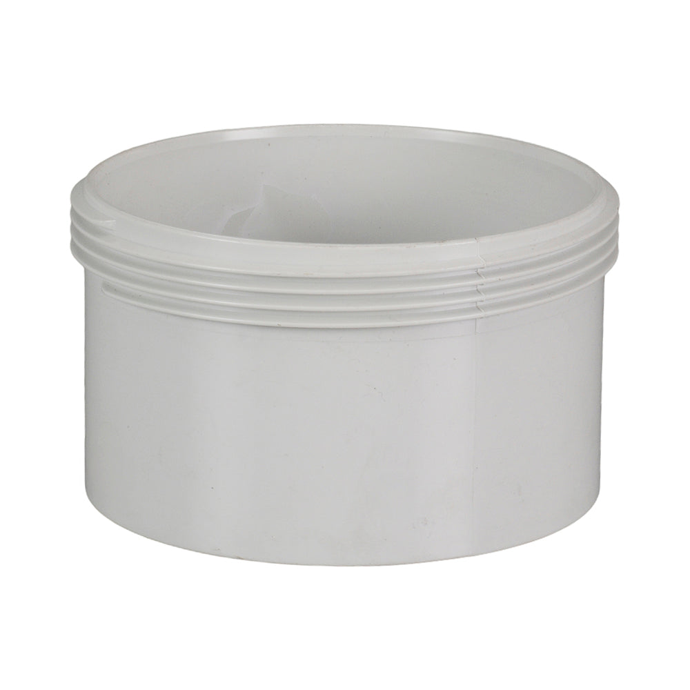 Stormwater Threaded Coupling 90 mm