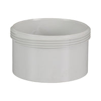 Stormwater Threaded Coupling 90 mm