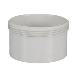 Stormwater Threaded Coupling 90 mm