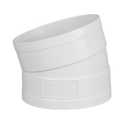 Stormwater Elbow 15° FF 150mm