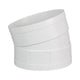 Stormwater Elbow 15° FF 90mm