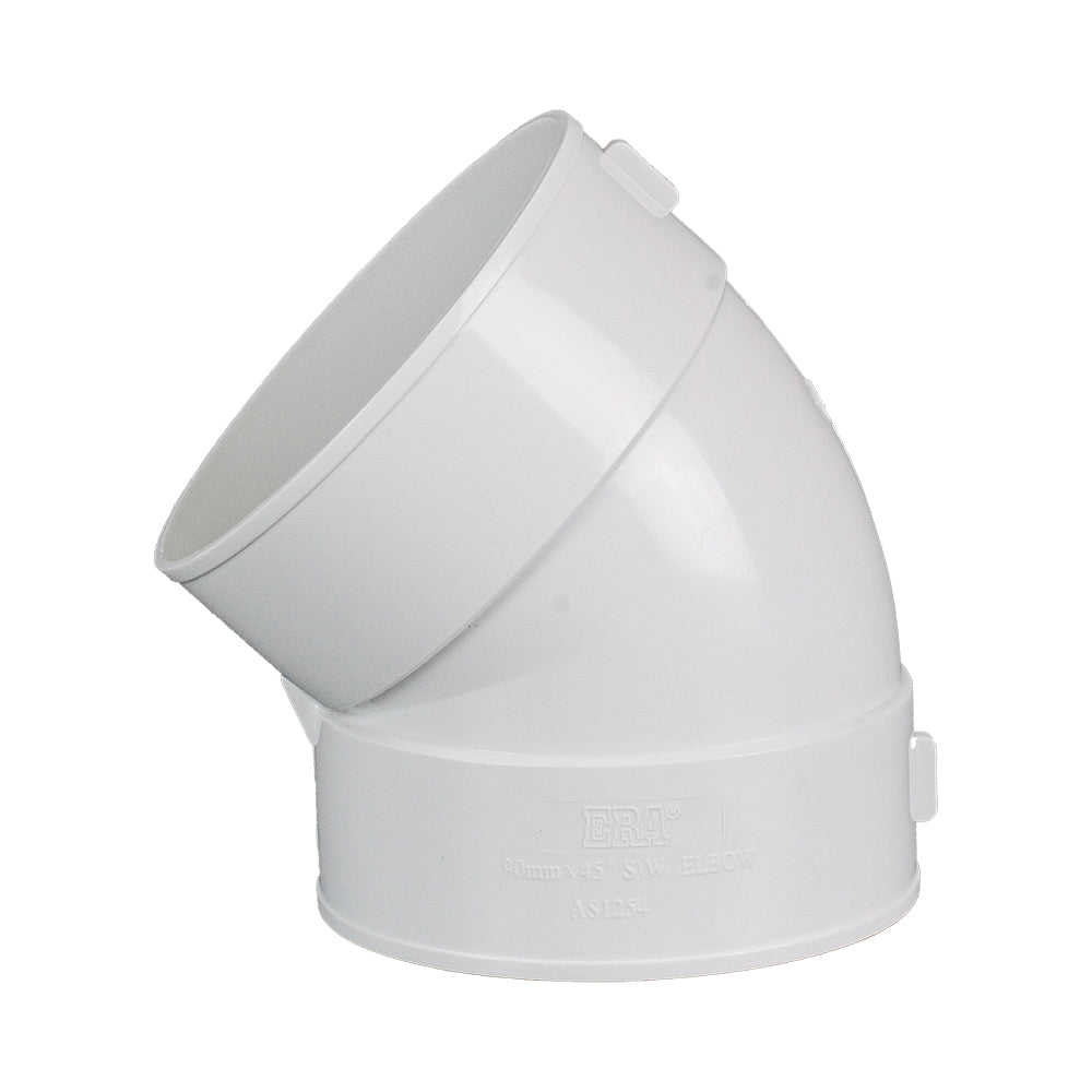 Stormwater Elbow 45° FF 75mm