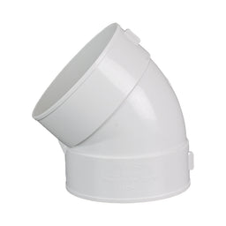 Stormwater Elbow 45° FF 75mm