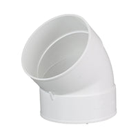 Stormwater Elbow 45° FF 75mm