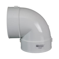 Stormwater Elbow 90° FF 75mm
