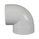 Stormwater Elbow 90° MF 90mm