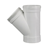 Stormwater Junction 75mm x 45°