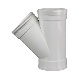Stormwater Junction 75mm x 45°