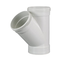 Stormwater Junction 75mm x 45°
