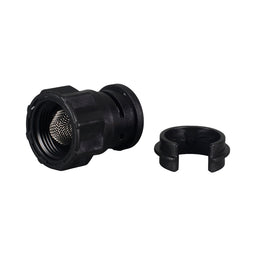 Galcon 9001 Series Tap Fitting with Filter