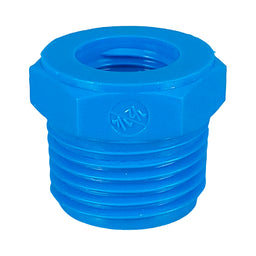 Tefen Bush Reducing 15 mm x 8 mm (1/2" x 1/4")