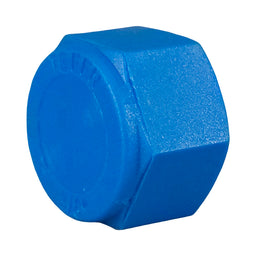 Tefen Cap 6 mm 1/8