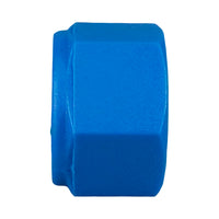 Tefen Cap 6 mm 1/8