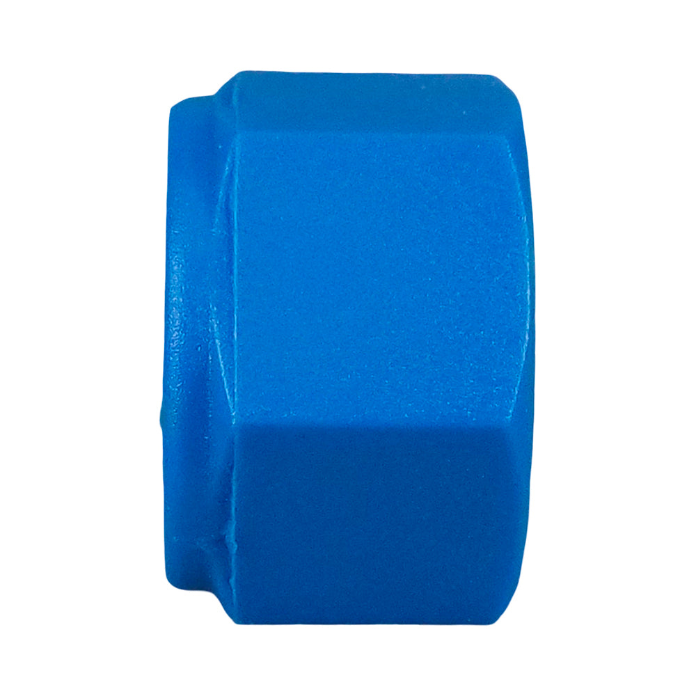 Tefen Cap 6 mm 1/8