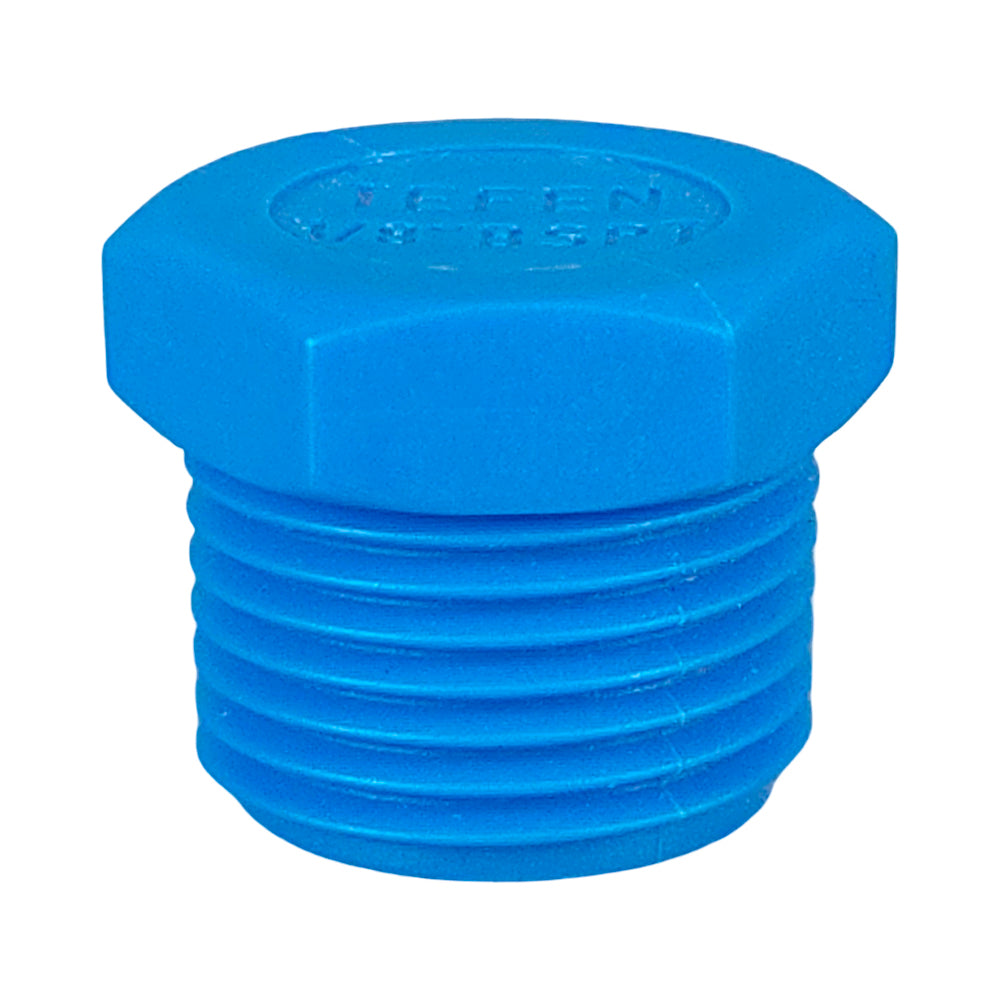Tefen Plug 10 mm 3/8