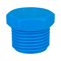 Tefen Plug 10 mm 3/8