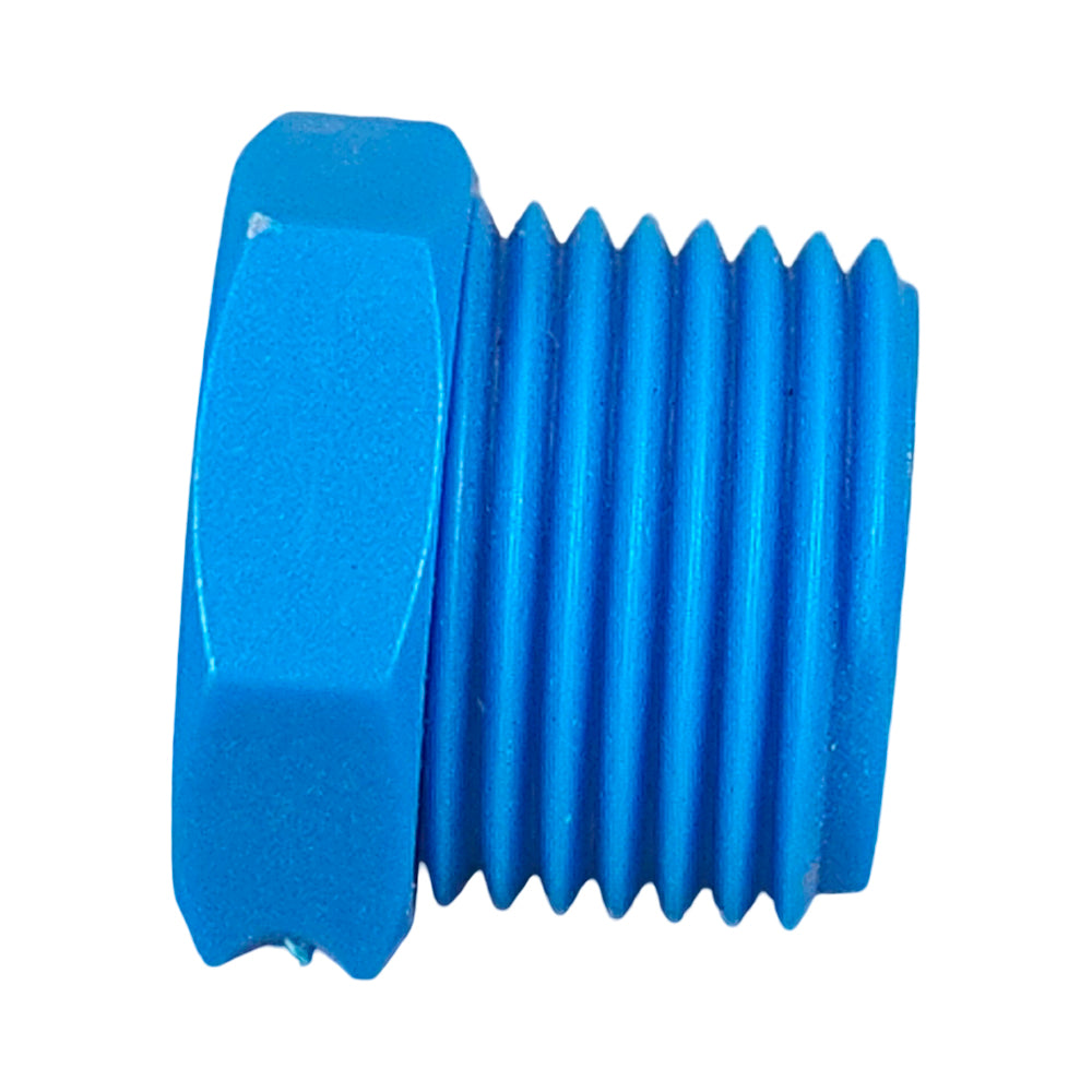 Tefen Plug 10 mm 3/8