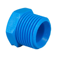 Tefen Plug 10 mm 3/8
