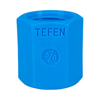 Tefen Socket 10 mm 3/8
