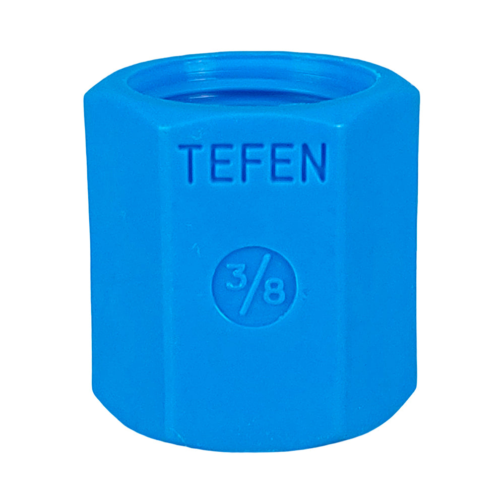 Tefen Socket 10 mm 3/8
