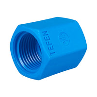 Tefen Socket 10 mm 3/8