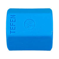 Tefen Socket 10 mm 3/8