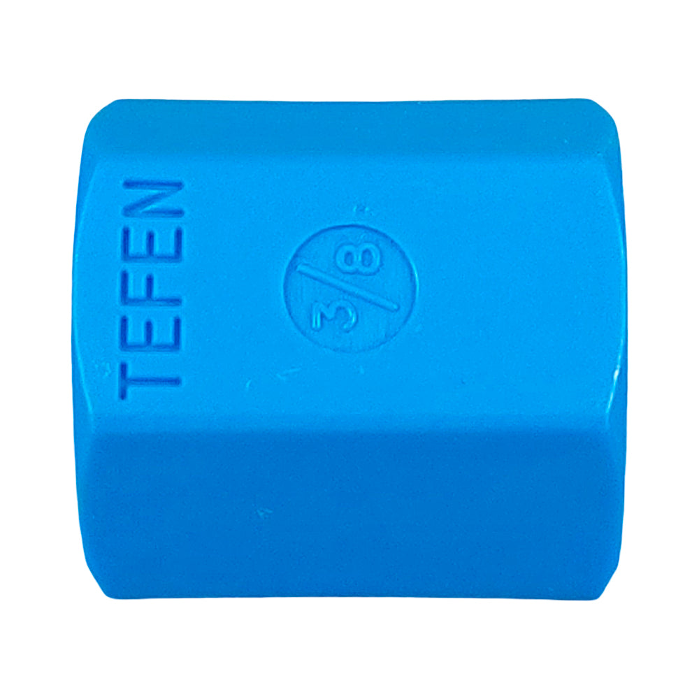 Tefen Socket 10 mm 3/8