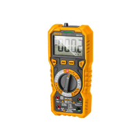 Tools INGCO Digital Electric Multimeter..
