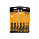 Tools ING-CO Screwdriver Set 6pcs