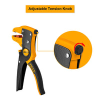 Tools ING-CO Wire Stripper 0.5-6mm