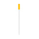 Tools Directional Marker Fluorescent Yellow
