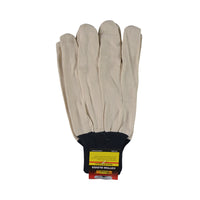 Forge Cotton Gloves Gardening