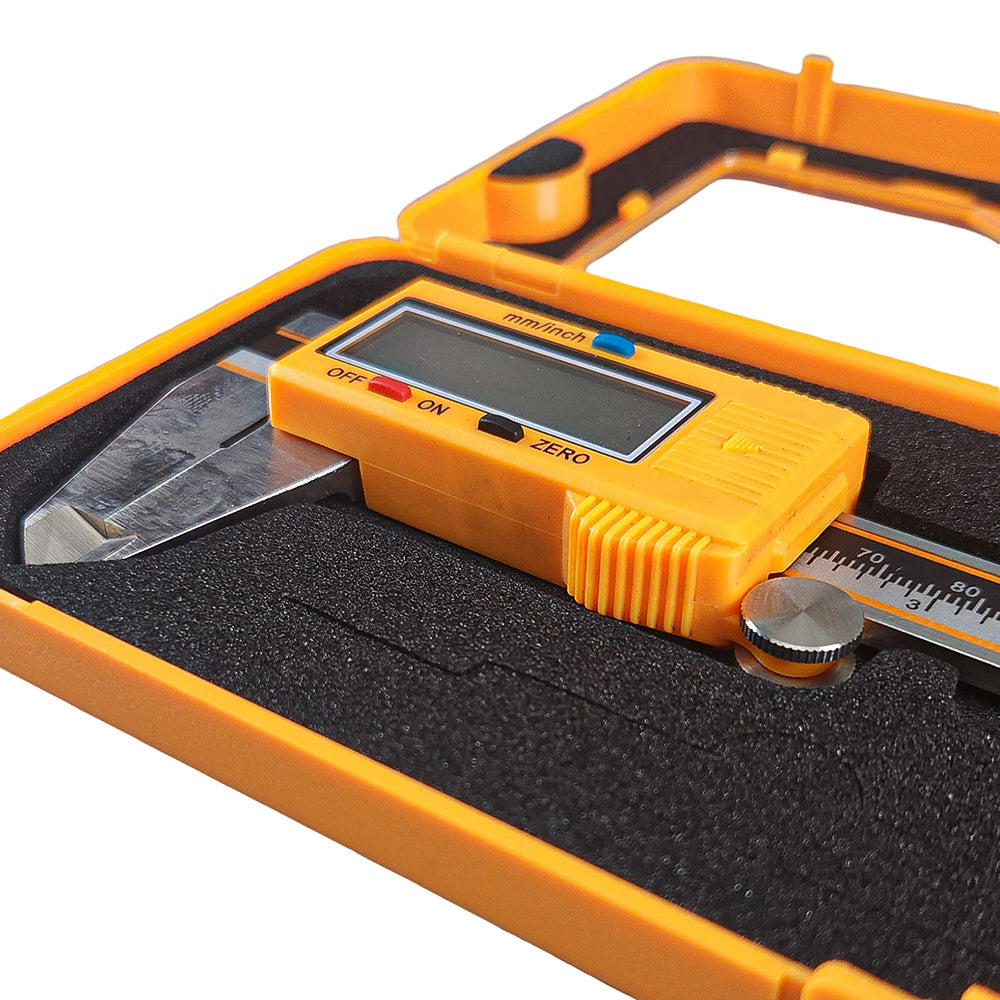 ING-CO Tools Digital Calliper 150mm