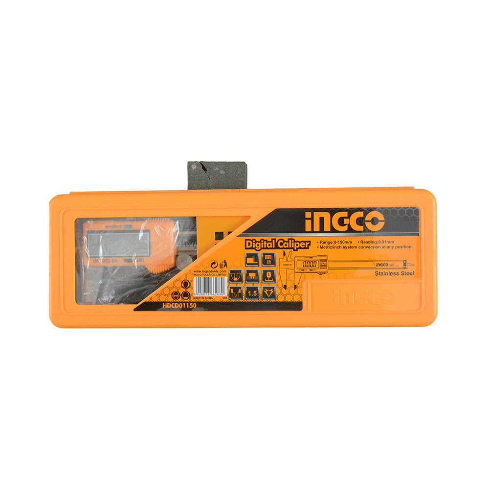 ING-CO Tools Digital Calliper 150mm
