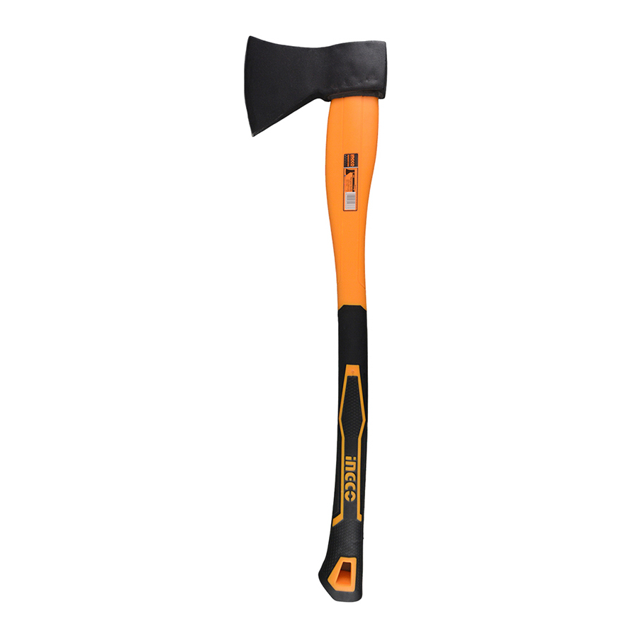Tools ING-CO Axe With Fibreglass Handle 700mm